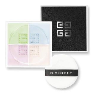 ジバンシィ(GIVENCHY)のジバンシィ  プリズム・リーブル(フェイスパウダー)