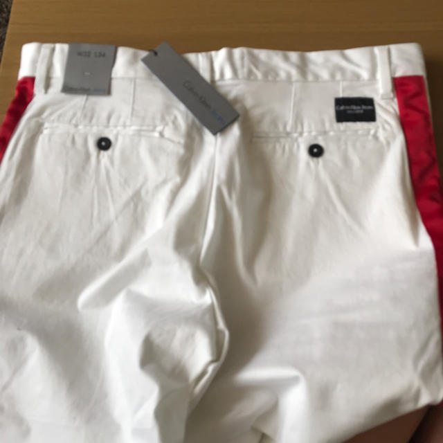 Calvin Klein(カルバンクライン)のCalvin KleinJEANS わか様専用 メンズのパンツ(デニム/ジーンズ)の商品写真