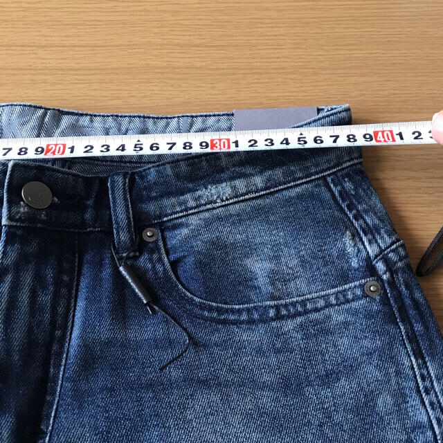 Calvin KleinJEANS⑫と⑬2本セット 1