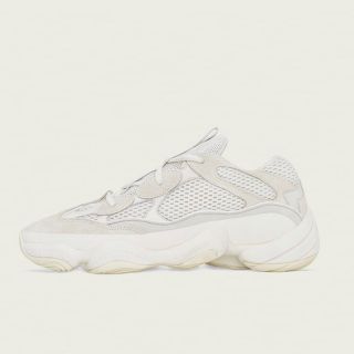 アディダス(adidas)のyeezy 500　26.5　2足(スニーカー)