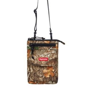 シュプリーム(Supreme)のSupreme Shoulder Bag Camo(ショルダーバッグ)