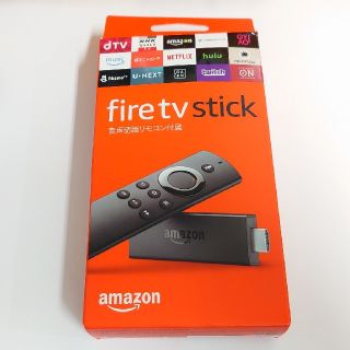 Amazon Fire tv stick 非4K ひとつ前のモデル(その他)