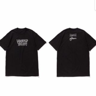 ジーディーシー(GDC)のWasted Youth x Ploom Tee(Tシャツ/カットソー(半袖/袖なし))