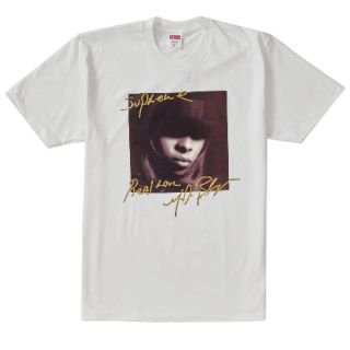 シュプリーム(Supreme)のシュプリーム(Tシャツ/カットソー(半袖/袖なし))