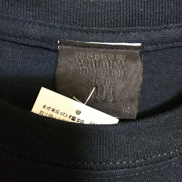 ANNA SUI(アナスイ)のアナスイ ANNA SUI Tシャツ (未使用品)レディース レディースのトップス(Tシャツ(半袖/袖なし))の商品写真