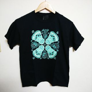 アナスイ(ANNA SUI)のアナスイ ANNA SUI Tシャツ (未使用品)レディース(Tシャツ(半袖/袖なし))