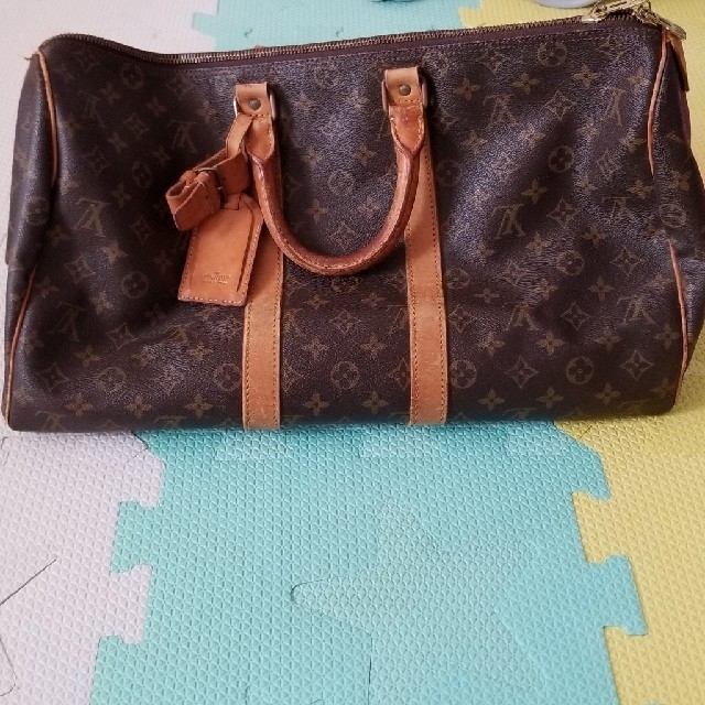 LOUIS VUITTON(ルイヴィトン)のルイヴィトンボストンバッグ その他のその他(その他)の商品写真