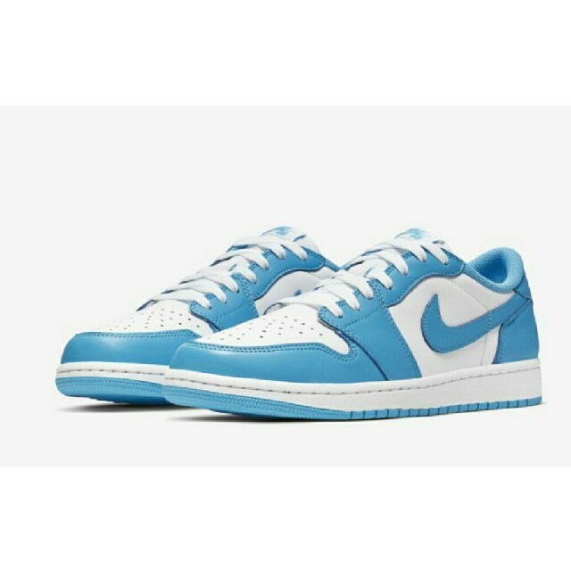 NIKE SB AIR JORDAN 1 LOW UNC 25.0cm