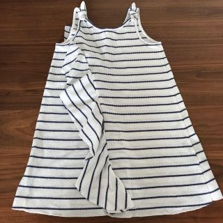 ザラ(ZARA)のZARA ワンピース 120(ワンピース)