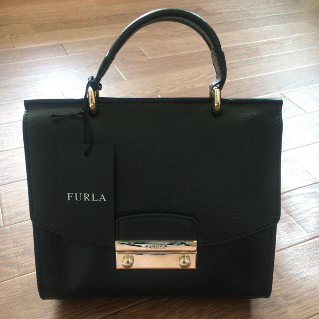 Furla(フルラ)のFURLA ショルダーバッグ ハンドバッグ 2way レディースのバッグ(ハンドバッグ)の商品写真