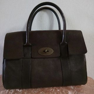 マルベリー(Mulberry)のマルベリー バッグ(ハンドバッグ)