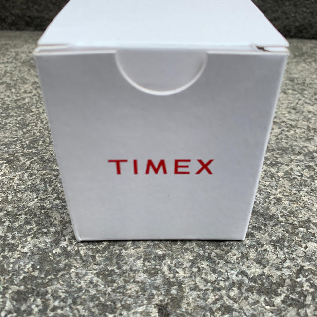 supreme TIMEX