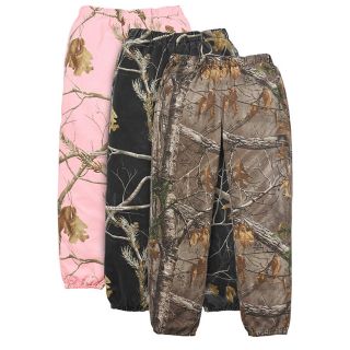 シュプリーム(Supreme)のSupreme Realtree Camo Flannel Pant (ワークパンツ/カーゴパンツ)