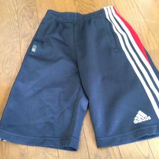 アディダス(adidas)のアディダスハーフパンツ(パンツ/スパッツ)