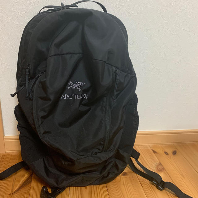 ARC’TERYX × beams リュックARC