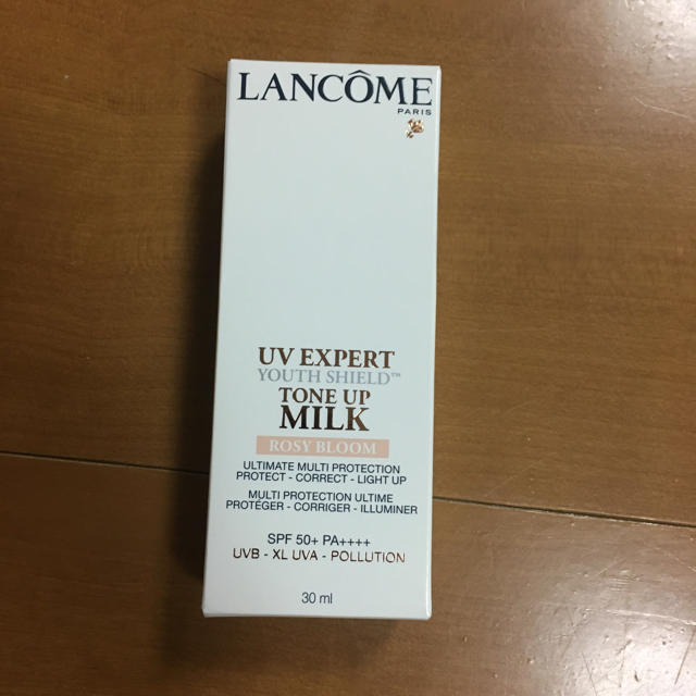 LANCOME(ランコム)のランコム トーンアップローズ 化粧下地 コスメ/美容のベースメイク/化粧品(化粧下地)の商品写真