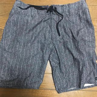 クイックシルバー(QUIKSILVER)のクイックシルバー  水着 ハーフパンツ 30(水着)