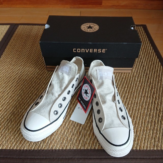 CONVERSE(コンバース)の2019AW◆新作◆CONVERS  オールスター スリップ Ⅲ OX 24cm レディースの靴/シューズ(スニーカー)の商品写真