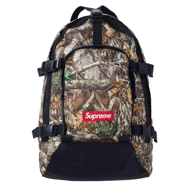 バッグsupreme backpack