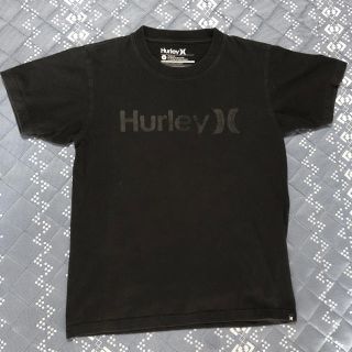 ハーレー(Hurley)のハーレー Tシャツ 黒(Tシャツ/カットソー(半袖/袖なし))