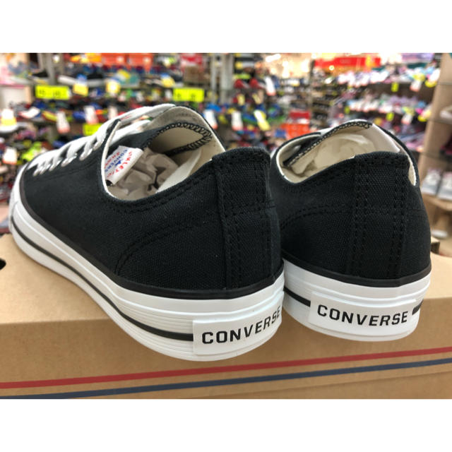 CONVERSE(コンバース)のCONVERSEコンバース ネクスター110OX 23.5cm チャックテーラー レディースの靴/シューズ(スニーカー)の商品写真