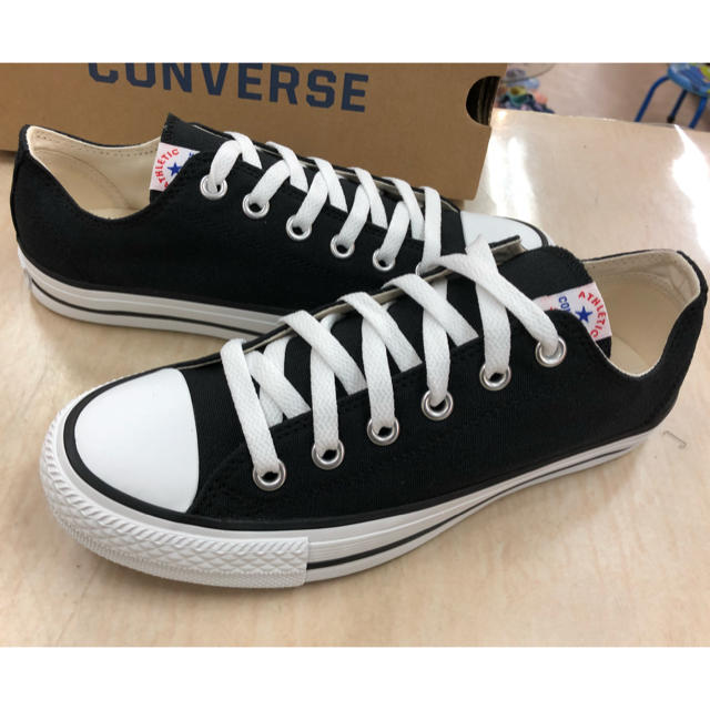 CONVERSE(コンバース)のCONVERSEコンバース ネクスター110OX 23.5cm チャックテーラー レディースの靴/シューズ(スニーカー)の商品写真