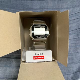 シュプリーム(Supreme)のSupreme®/Timex® Digital Watch(腕時計(アナログ))