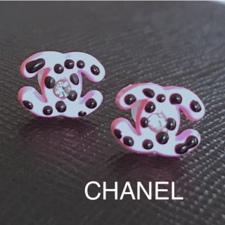 シャネル(CHANEL)のCHANELピアス★(ピアス)