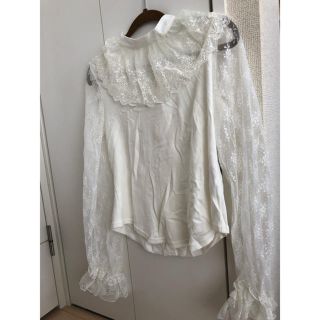 アンジェリックプリティー(Angelic Pretty)のカットソー(カットソー(長袖/七分))