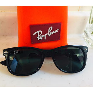 レイバン(Ray-Ban)のレイバン サングラス  キッズ(サングラス)