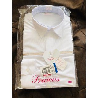 アオヤマ(青山)の洋服の青山 n♥line precious ブラウス(シャツ/ブラウス(長袖/七分))