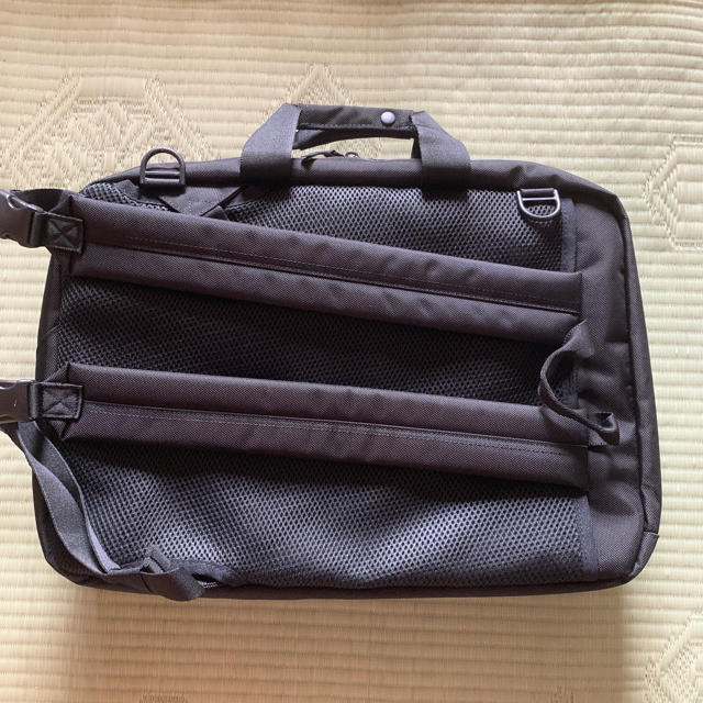 UNIQLO(ユニクロ)のユニクロ   パック メンズのバッグ(バッグパック/リュック)の商品写真