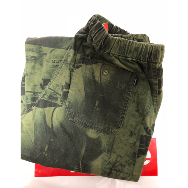 S】Supreme Is Love Skate Pant シュプリーム S】Supreme Is Love Skate Pant シュプリーム