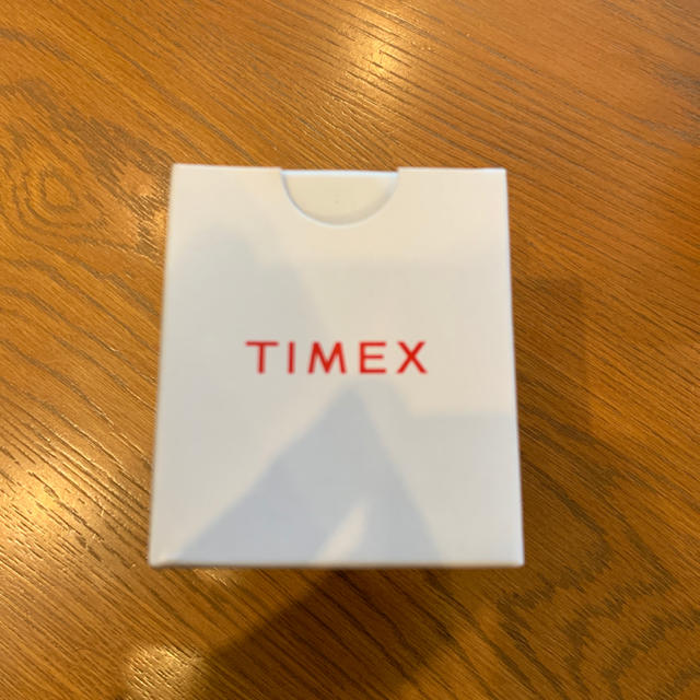 supreme TIMEX