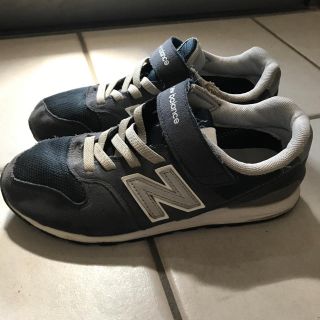 ニューバランス(New Balance)のニューバランス 996 サイズ21.5(スニーカー)