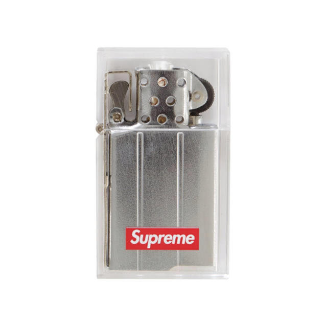 Supreme Pearl Hard Edge Lighter ライター