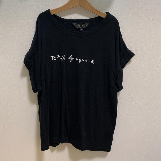 agnes b. - To b . by agnes b. Tシャツの通販 by kun kun｜アニエスベーならラクマ