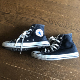 コンバース(CONVERSE)のコンバース ハイカット(スニーカー)