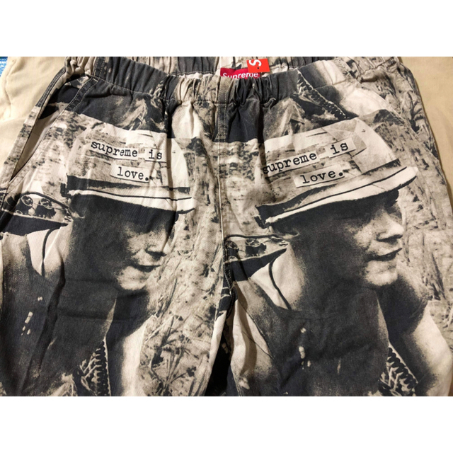 Supreme skate pant M