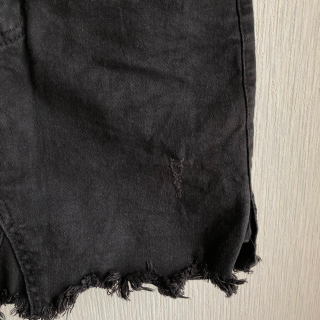 ストレッチスカートパンツ レディースのスカート(ミニスカート)の商品写真