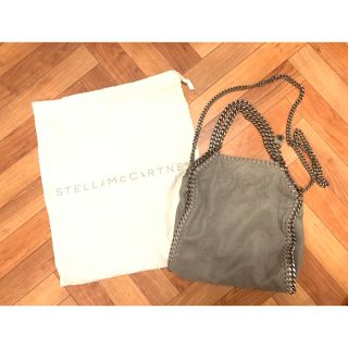 ステラマッカートニー(Stella McCartney)の🌿値下げNG、交渉不可🌿様 専用  ステラマッカートニー ファラベラ  (ショルダーバッグ)