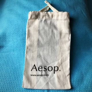 イソップ(Aesop)のAesop 巾着 小(その他)