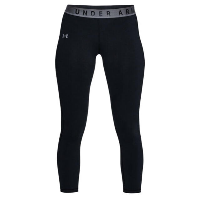 UNDER ARMOUR(アンダーアーマー)の【新品未使用】UNDER ARMOUR スパッツ スポーツ/アウトドアのトレーニング/エクササイズ(トレーニング用品)の商品写真