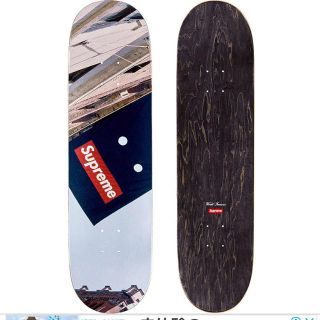 シュプリーム(Supreme)のsupreme Banner Skateboard(スケートボード)