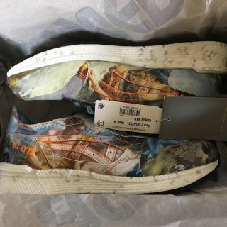 アシックス(asics)のasics VivienneWestwood(スニーカー)