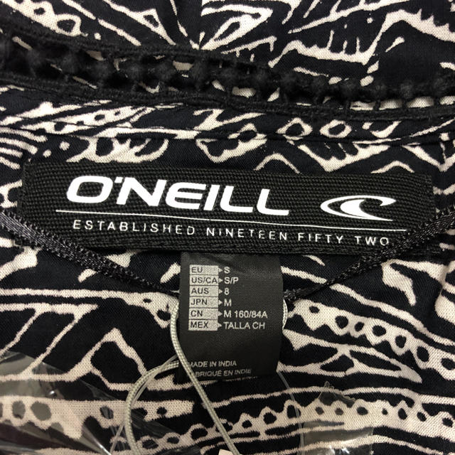 O'NEILL(オニール)のオニール サロペット長袖 レディースのパンツ(サロペット/オーバーオール)の商品写真