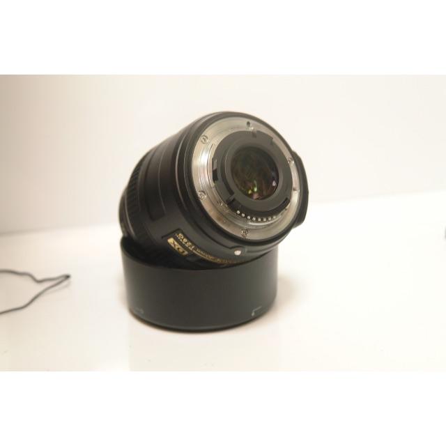 Nikonニコン単焦点レンズAF-S DX NIKKOR 40mm F/2.8G