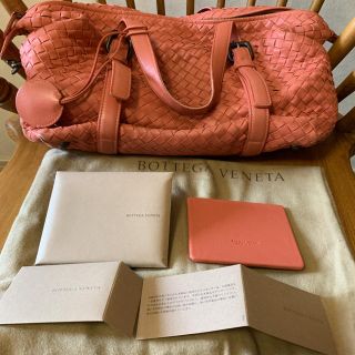 ボッテガヴェネタ(Bottega Veneta)のSOLD OUT(ショルダーバッグ)