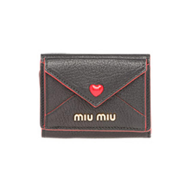 miumiu(ミュウミュウ)の専用出品 レディースのファッション小物(財布)の商品写真