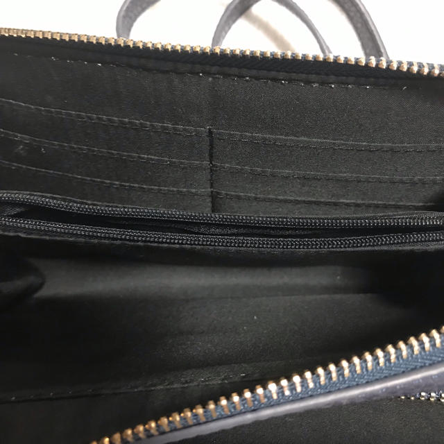 SHOO・LA・RUE(シューラルー)のお財布ショルダー☆ レディースのバッグ(ショルダーバッグ)の商品写真